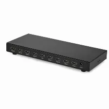 Divisor De Video Startech.com Hdmi, 8puertos, 3840 X 2160 Pixeles