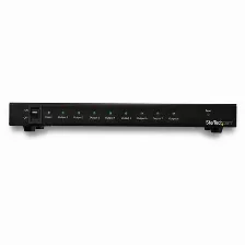 Divisor De Video Startech.com Hdmi, 8puertos, 3840 X 2160 Pixeles