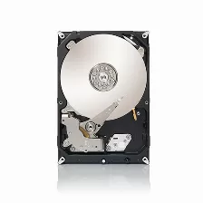 Disco Duro Serial Ata Iii Seagate Barracuda 500gb 16mb Cache 7200rpm- New Pull