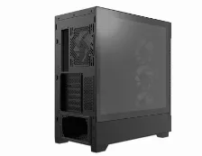 Gabinete Xpg Starker Air Btf, Midi-tower, Atx/eatx/micro-atx/mini-itx, 4x Ventiladores, Negro