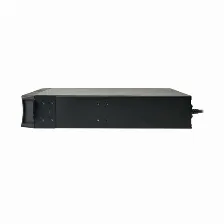 No Break Tripp Lite 1 Kva / 900 W, 570 J, Entrada 127 V, 6 Salidas Ac, Negro