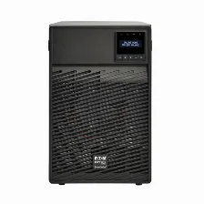 No Break Tripp Lite 1 Kva / 900 W, 570 J, Entrada 127 V, 6 Salidas Ac, Negro