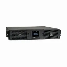 No Break Tripp Lite 2.2 Kva / 1800 W, 570 J, Entrada 127 V, 7 Salidas Ac, Negro
