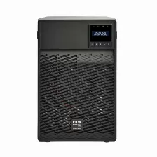 No Break Tripp Lite 1.96 Kva / 1800 W, 570 J, Entrada 127 V, 7 Salidas Ac, Negro