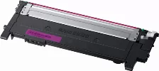 Tóner Hp Samsung Cartucho De Tinta Original Clt-m404s, Magenta Original, Magenta, Rendimiento Estándar