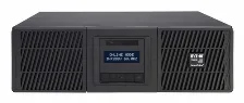 No Break Tripp Lite 5 Kva / 4500 W, Entrada 240 V, 4 Salidas Ac, Negro