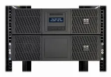 Bateria Para Ups Tripp Lite Su5000rtf Sealed Lead Acid (vrla), Negro