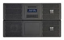 No Break Tripp Lite 5 Kva / 4500 W, Entrada 240 V, 21 Salidas Ac, Negro