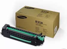 Tóner Hp Unidad De Creación De Imágenes Mlt-r358 Original, Negro