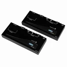 Extensor De Consola Kvm Ps/2 Usb Por Cable Cat5 150m .