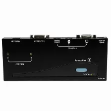 Extensor De Consola Kvm Ps/2 Usb Por Cable Cat5 150m .