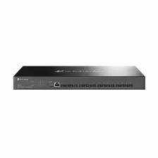 Switch Tp-link Omada Sx3016f Gestionado, L2+/l3, Rj-45 0, No, Negro