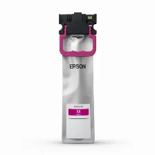 Cartucho De Tinta Epson T01c300 Original, Magenta, Alto Rendimiento (xl)