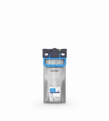Cartucho De Tinta Epson C13t05a200 Original, Cian, Alto Rendimiento (xl)