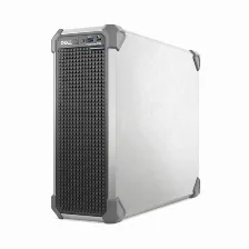 Servidor Dell Poweredge Poweredge T160 Intel Xeon 6, 6315p, 16 Gb, 2 Tb