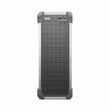 Servidor Dell Poweredge Poweredge T160 Intel Xeon 6, 6333p, 16 Gb, 2 Tb