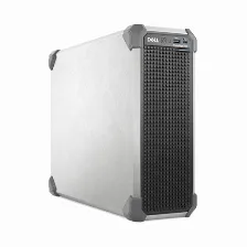Servidor Dell Poweredge Poweredge T160 Intel Xeon 6, 6333p, 16 Gb, 2 Tb