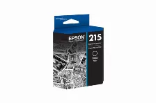 Botella De Tinta Epson T215520-al, Epson, Azul, Violeta, Amarillo, 3 Pieza(s)