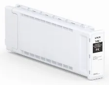 Cartucho De Tinta Epson T48l Original, Foto Negro, High (l) Yield