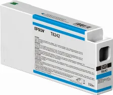 Cartucho De Tinta Epson T54x600 Original, Magenta, 350 Ml