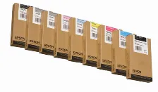 Cartucho De Tinta Epson T6034 Original, Amarillo, 220 Ml