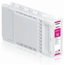 Cartucho De Tinta Epson T6933 Original, Magenta, 350 Ml