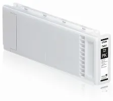 Cartucho De Tinta Epson T6941 Original, Negro, Alto Rendimiento (xl)