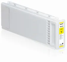 Cartucho De Tinta Epson T6944 Original, Amarillo, 700 Ml, Alto Rendimiento (xl)