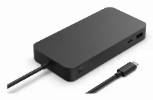 Docking Station Microsoft Surface Thunderbolt 4 Dock Thunderbolt 4, Hdmi 0, Usb A 0