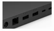 Docking Station Microsoft Surface Thunderbolt 4 Dock Thunderbolt 4, Hdmi 0, Usb A 0
