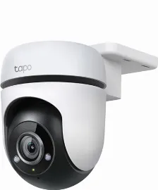 Cámara Ip Tp-link Tapo Tapo C500 Domo, Wifi, Microsd, Exterior, Ip65, Negro, Blanco