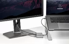 Docking Station Startech.com Thunderbolt 3, Hdmi 2, Usb A 1