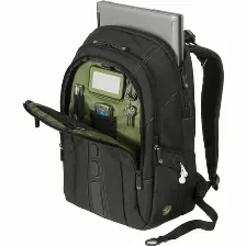Mochila Targus Tbb019us Hasta 17