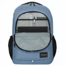 Mochila Targus Octave Iii Bolsa Delantera, Bolsa Lateral, Tamaño Max De Pantalla 16