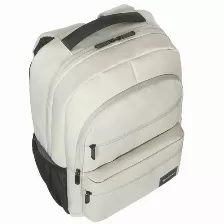 Mochila Targus Octave Iii Bolsa Delantera, Bolsa Lateral, Tamaño Max De Pantalla 16