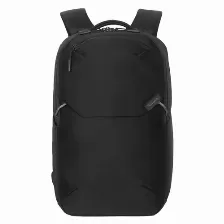 Mochila Targus Ecosmart Bolsa Delantera, Bolsa Lateral, Tamaño Max De Pantalla 16