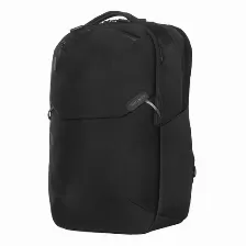 Mochila Targus Ecosmart Bolsa Delantera, Bolsa Lateral, Tamaño Max De Pantalla 16