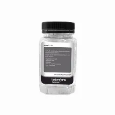 Bote Con 100 Piezas De Plug Modular Linkedpro Rj45 Cat6 Sin Blindaje, Chapado De Oro