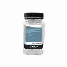 Linkedpro By Epcom / Bote Con 100 Piezas De Plug Modular Rj45 Cat6 Blindado Con Pin De Tierra, Chapado De Oro A 30 Micras Para Durabilidad Extrema