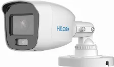Camara Hilook Thc-b129-p 2 Mp, Bala (forma), Interior Y Exterior, Ip66, Blanco