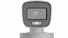Camara Hilook Thc-b129-p 2 Mp, Bala (forma), Interior Y Exterior, Ip66, Blanco
