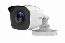 Camara Hilook Cctv, Bala, 5mp, Ir 20m, Exterior, Ip66, Vision Nocturna