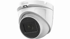 Turret Turbohd 2mp,lente 2.8 Mm, Audio Por Coaxitron, 30 Mts Ir Exir, Exterior Ip66, 4 Tecnologias, Dwdr