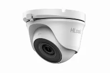 Camara Hilook Cctv, Domo, 5mp, Ir 20m, Exterior, Ip66, Vision Nocturna