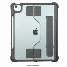 Funda Para Tablet Targus Thd968gl Tamaño Máximo De Pantalla 13