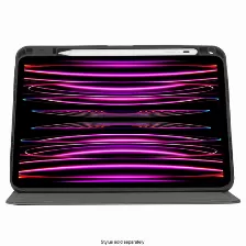 Click-in Rotating Case For Ipad