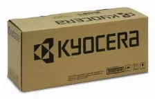 Tóner Kyocera Tk-5372y Original, Amarillo