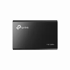 Poe Splitter Tp-link Tl-poe10r, Une La Señal De Datos De Un Switch, Con La Energía De Un Adaptador De Corriente, (tl-poe10r)