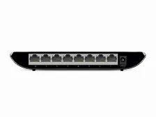 Switch Tp-link Tl-sg1008d, 8 Puertos, Gigabit 10/100/1000 Mbps
