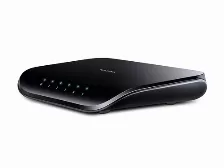 Switch Tp-link Tl-sg1008d, 8 Puertos, Gigabit 10/100/1000 Mbps